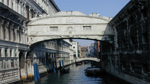 Bridge of Sighs