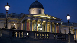 National Gallery London