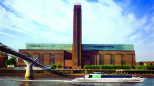 Tate Modern London