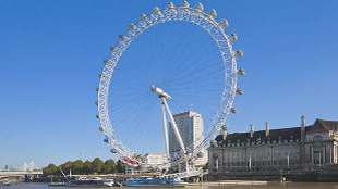 EDF Energy London Eye