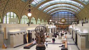 Musée d'Orsay